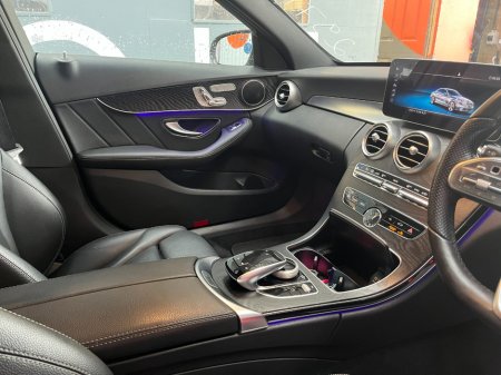 2020 Mercedes-Benz C-Class - photo 13