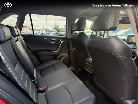 2022 Toyota RAV4 - photo 11