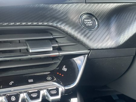 2021 Peugeot 2008 - photo 16