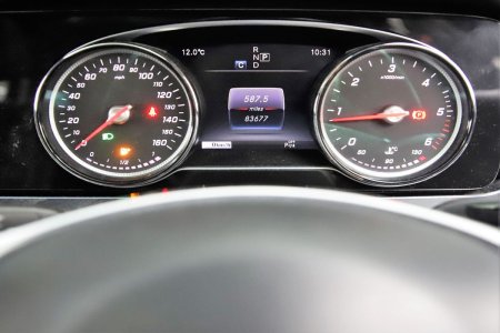 2018 Mercedes-Benz E-Class - photo 18