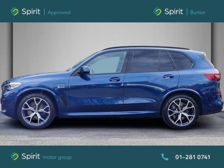 2022 BMW X5 - photo 6