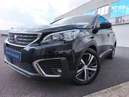 2019 Peugeot 5008 - photo 8