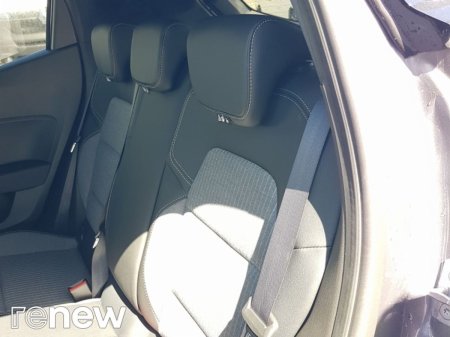 2026 Renault Clio - photo 11