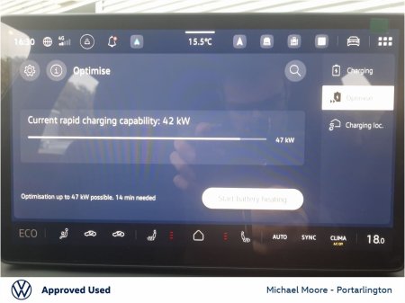 2026 Volkswagen ID.3 Neo - photo 33