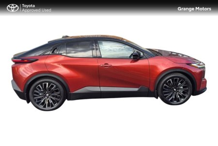 2026 Toyota C-HR - photo 3