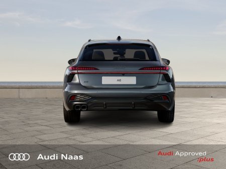 2026 Audi A6 - photo 5