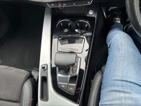 2021 Audi A4 - photo 19
