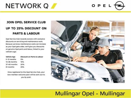 2022 Opel Grandland - photo 3