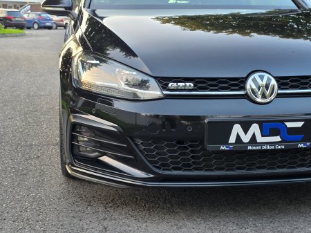 2018 Volkswagen Golf - photo 15