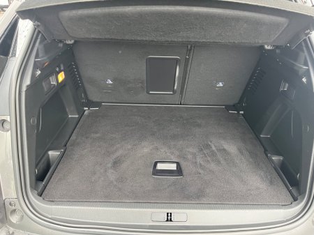 2024 Peugeot 3008 - photo 6