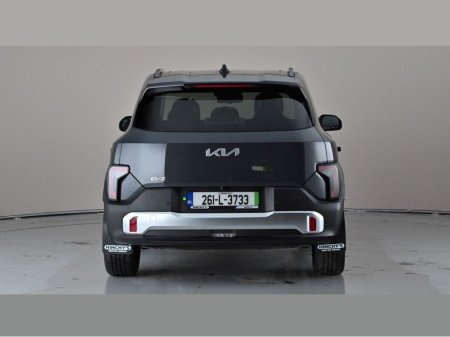 2026 Kia EV2 - photo 8