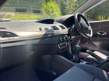 2013 Renault Megane - photo 7