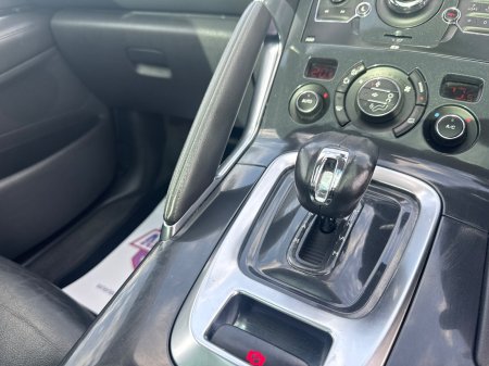 2012 Peugeot 3008 - photo 22
