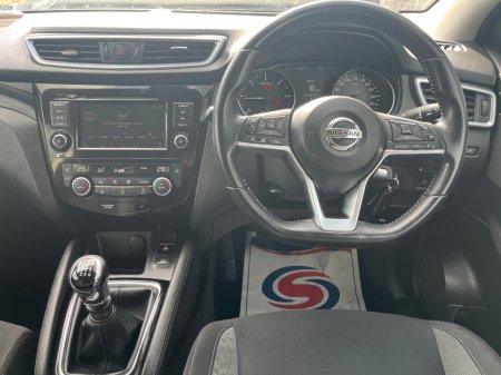 2019 Nissan Qashqai - photo 14