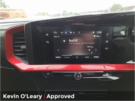2023 Opel Mokka - photo 13