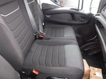 2022 Iveco Daily - photo 10