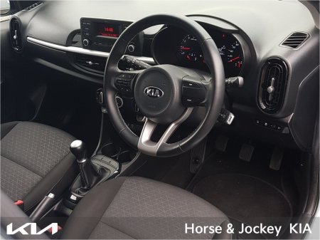 2018 Kia Picanto - photo 5