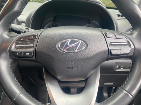 2018 Hyundai KONA - photo 14