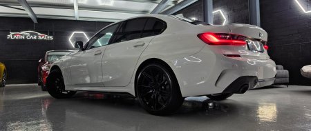 2020 BMW 3-Series - photo 13