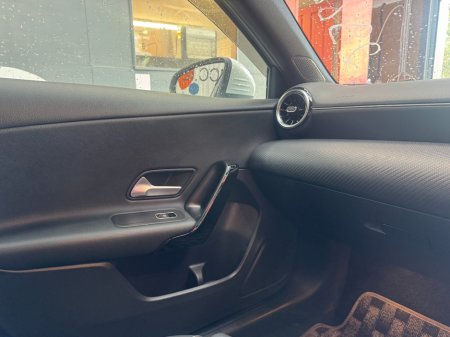 2021 Mercedes-Benz A-Class - photo 11