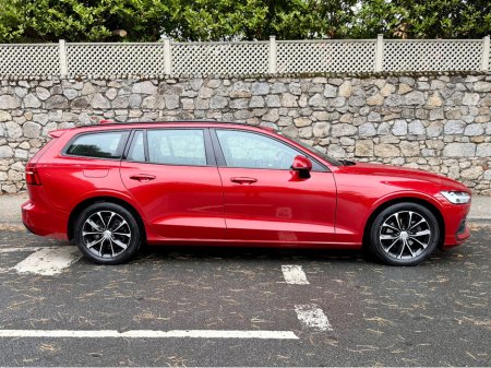 2019 Volvo V60 - photo 3