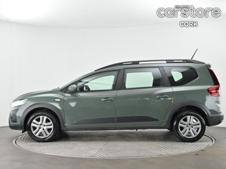 2023 Dacia Jogger - photo 6