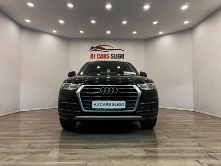 2020 Audi Q5 - photo 3