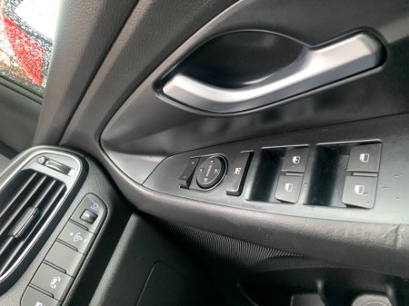 2017 Hyundai i30 - photo 26