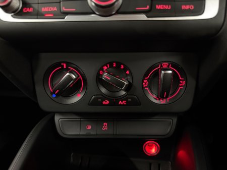2016 Audi A1 - photo 14