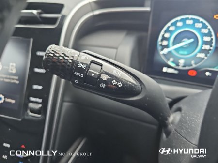 2024 Hyundai Tucson - photo 25