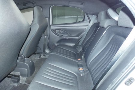 2022 Toyota Yaris - photo 15