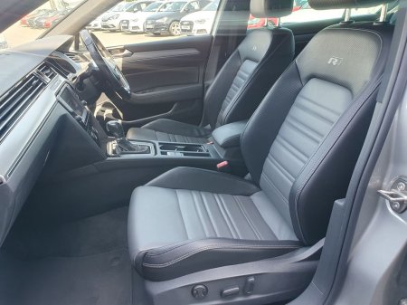 2015 Volkswagen Passat - photo 26