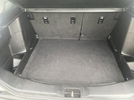 2023 Suzuki SX4 S-Cross - photo 21