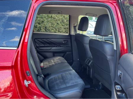 2019 Mitsubishi Outlander - photo 9