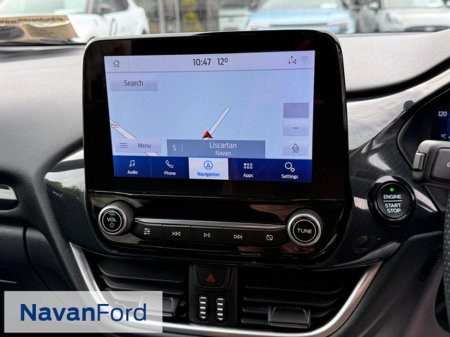 2022 Ford Puma - photo 17