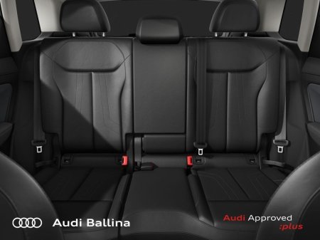2027 Audi Q3 - photo 9