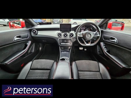 2018 Mercedes-Benz CLA - photo 15