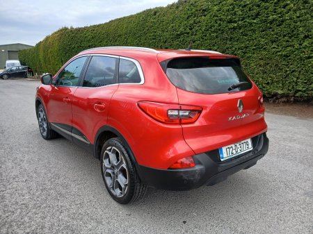 2017 Renault Kadjar - photo 6