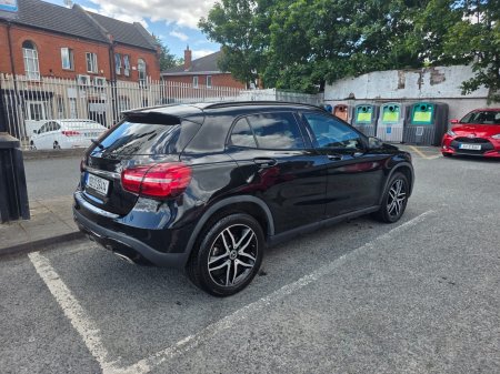 2019 Mercedes-Benz GLA - photo 3