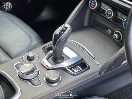 2021 Alfa Romeo Stelvio - photo 36
