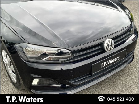 2018 Volkswagen Polo - photo 14