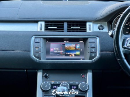 2018 Land Rover Range Rover Evoque - photo 13