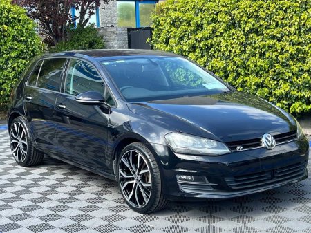 2016 Volkswagen Golf - photo 15