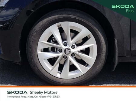 2026 Skoda Octavia - photo 8