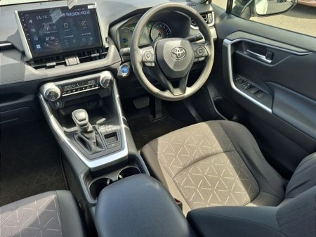 2020 Toyota RAV4 - photo 20