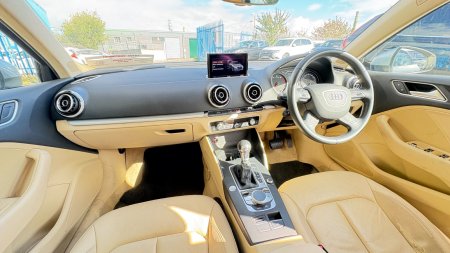2016 Audi A3 - photo 14