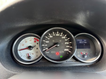 2011 Renault Megane - photo 19