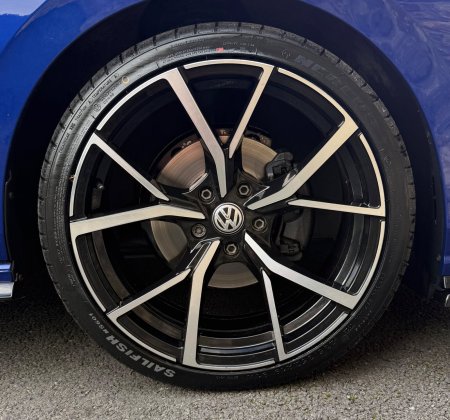 2022 Volkswagen Golf - photo 9