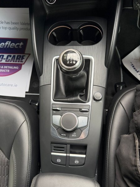 2018 Audi A3 - photo 14