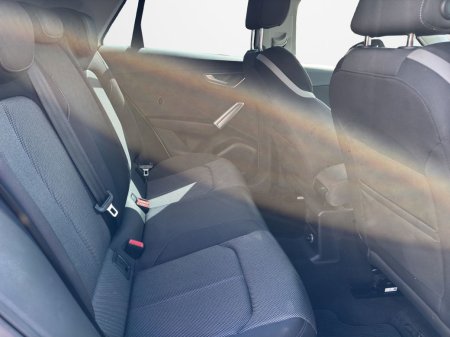 2018 Audi Q2 - photo 13
